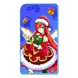 Starlight
Christmas