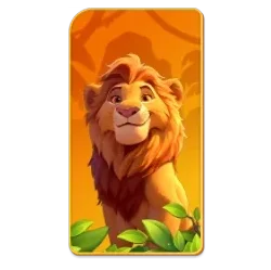 Lion
Safari