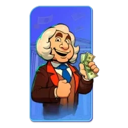 Cash
Mania