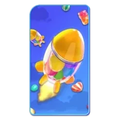 Sugar Rush
1000