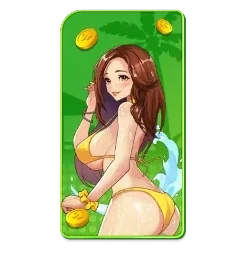 Bikini Queens