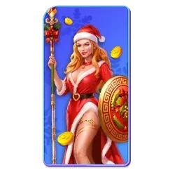 Wisdom of Athena
Xmas 1000